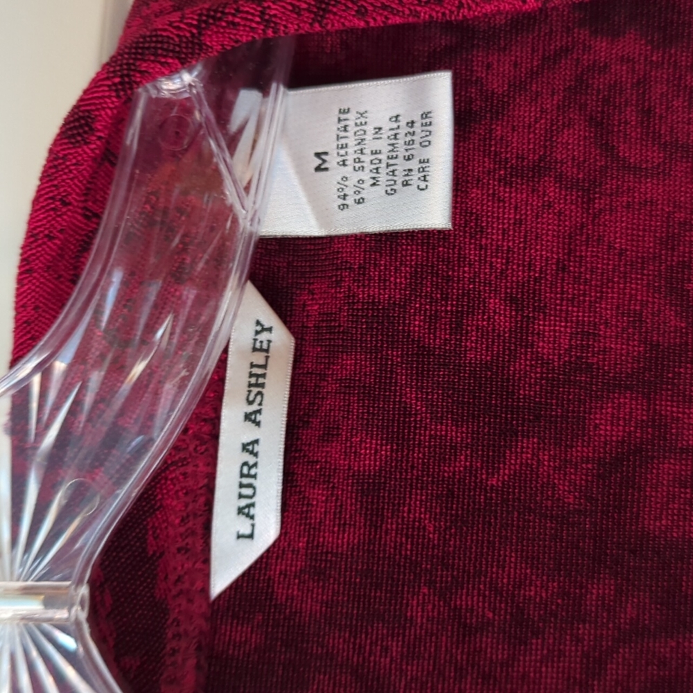 Laura Ashley 2-piece Blouse set - Picture 9 of 12